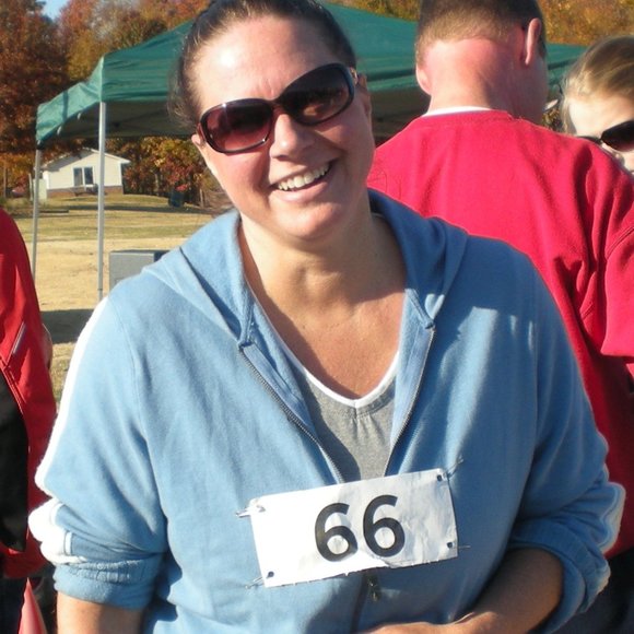 Hi!  I'm Tari - Picture 5 of 5